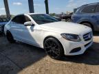 2016 Mercedes-Benz C 300 იყიდება West Palm Beach-ში, FL - Minor Dent/Scratches