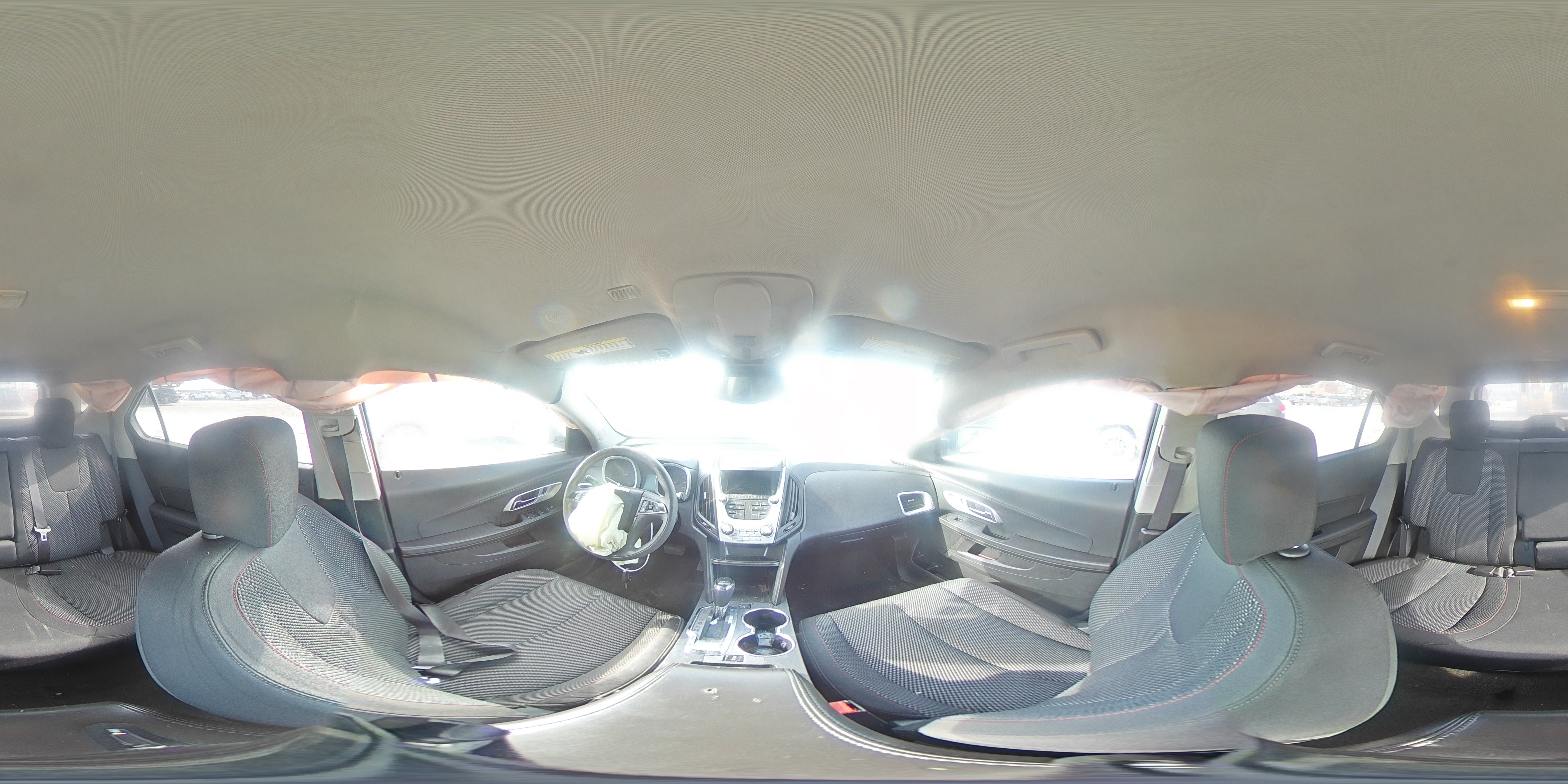 2017 Chevrolet Equinox - Image 13