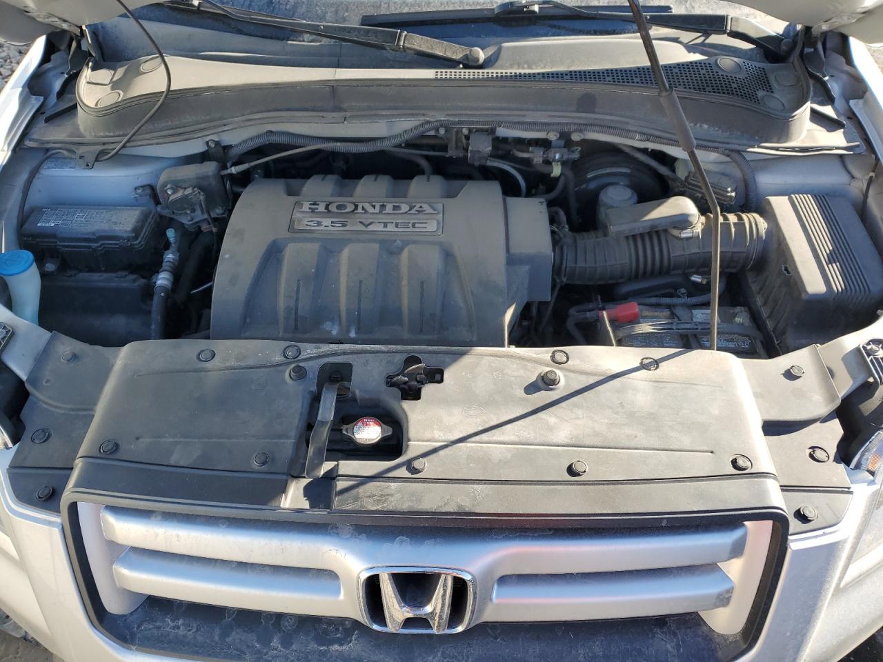 2008 Honda Pilot - Image 12