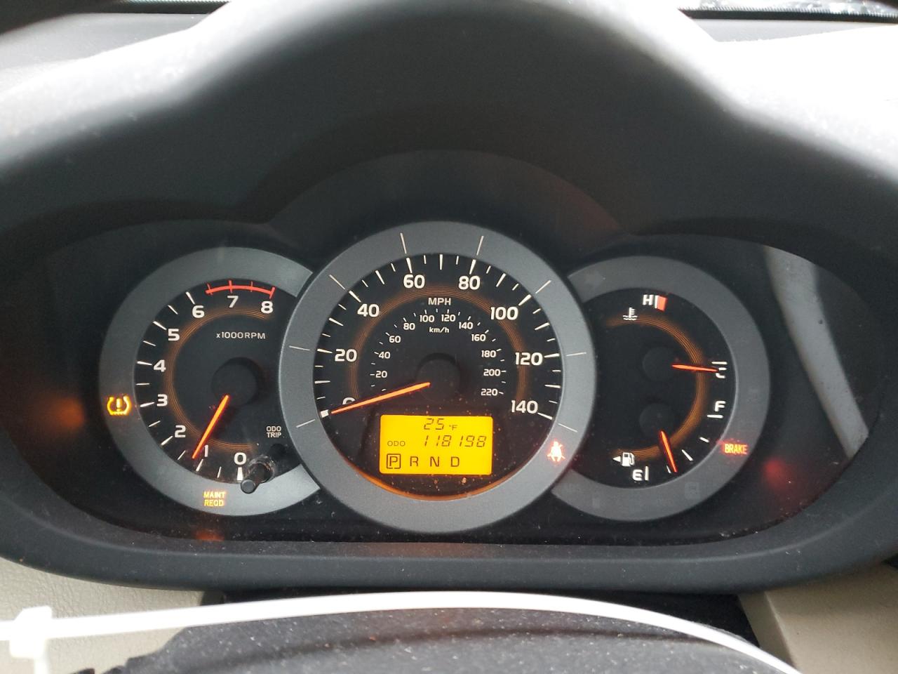 2011 Toyota RAV 4 - Image 9