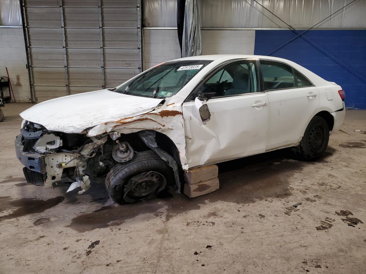2009 Toyota Camry - Image 1