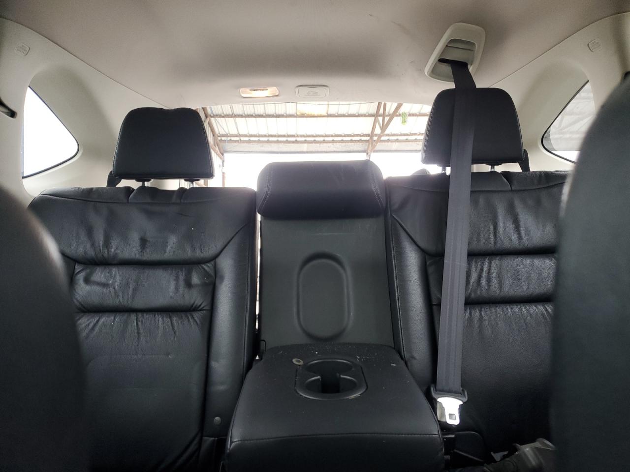 2012 Honda CR-V - Image 10