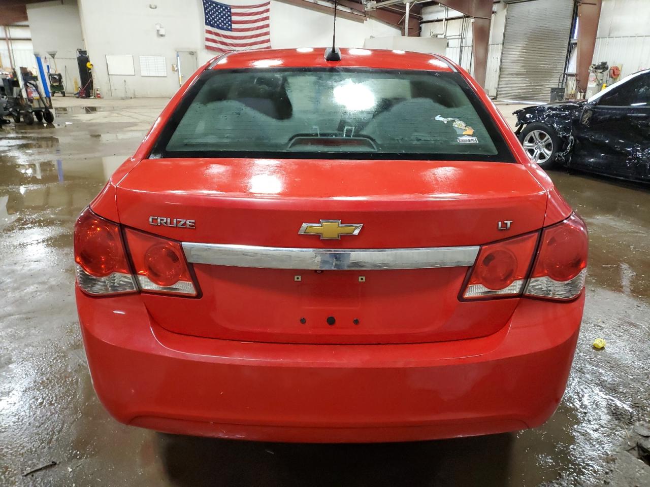 2015 Chevrolet Cruze - Image 6