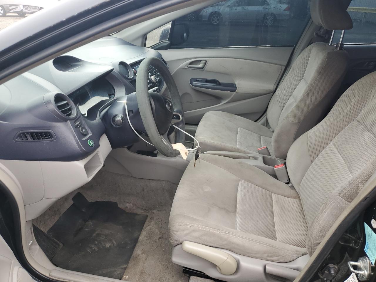 2010 Honda Insight - Image 7