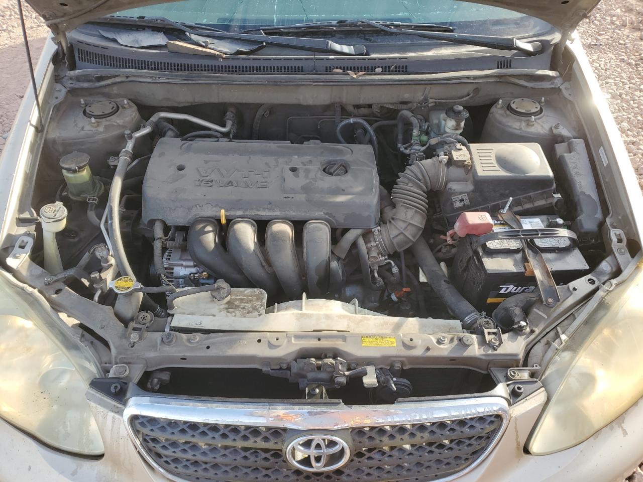 2005 Toyota Corolla - Image 13
