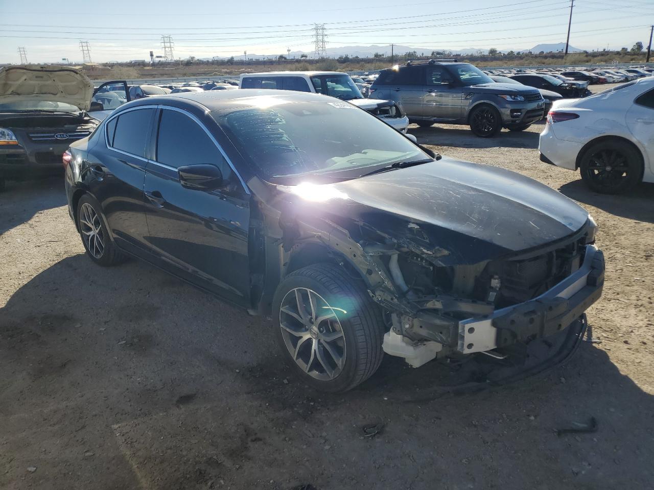 2020 Acura ILX - Image 4