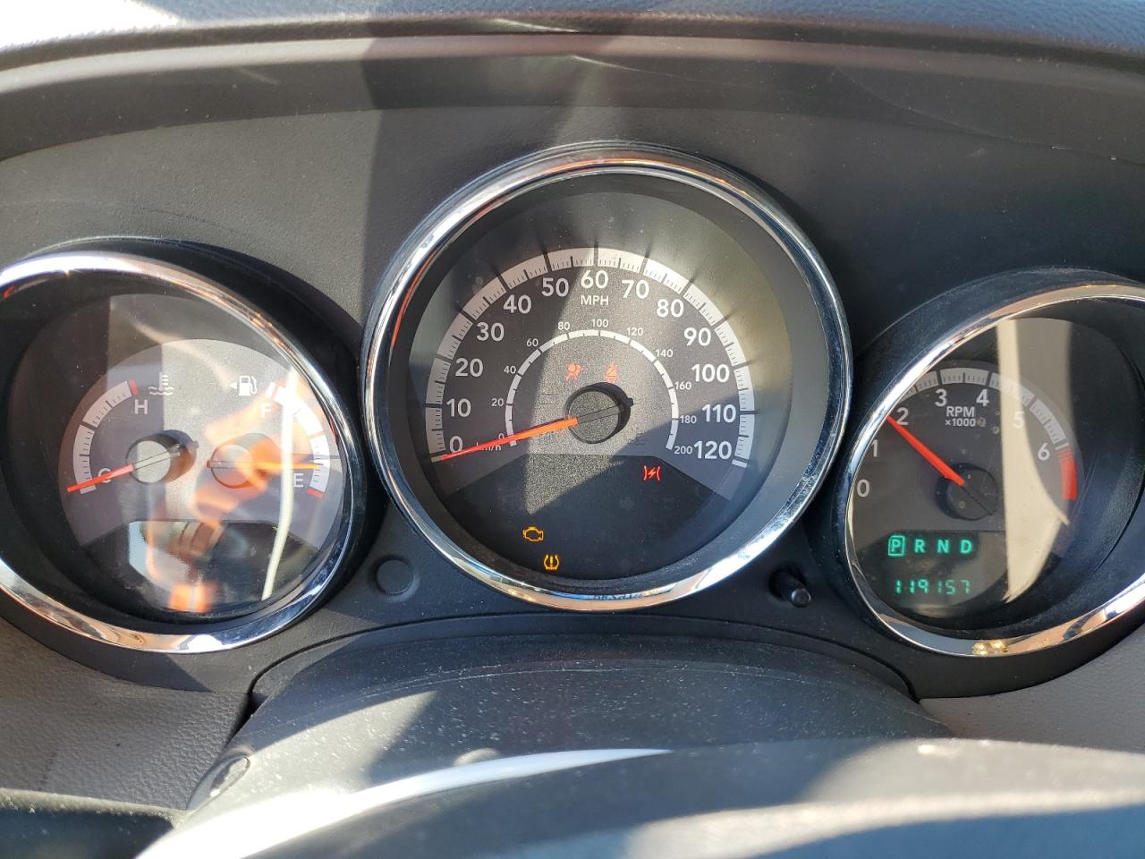 2010 Dodge Caliber Mainstreet VIN: 1B3CB3HA8AD565534 Lot: 88297065