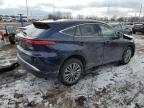 2021 Toyota Venza Le zu verkaufen in Woodhaven, MI - Front End