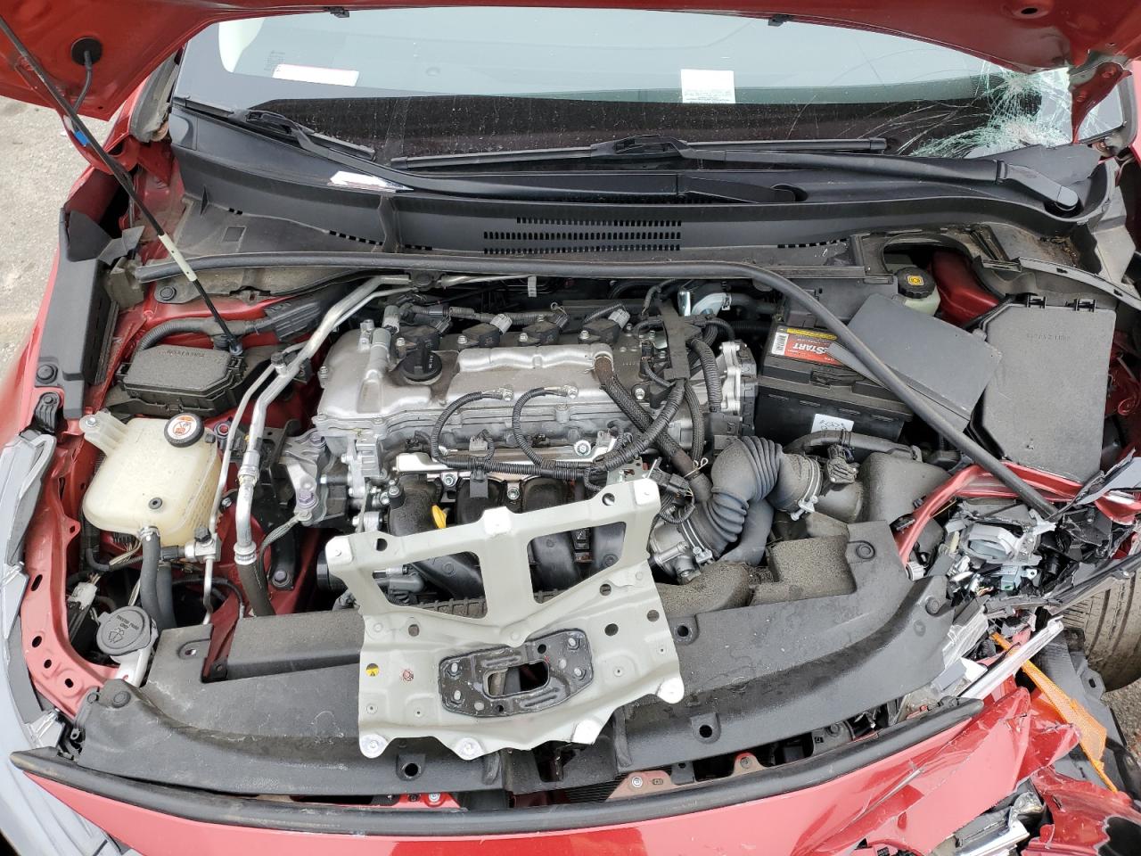 2020 Toyota Corolla - Image 11