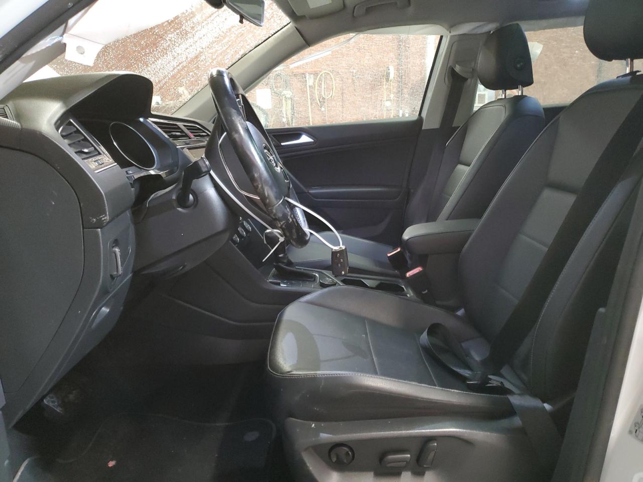 2019 Volkswagen Tiguan - Image 7