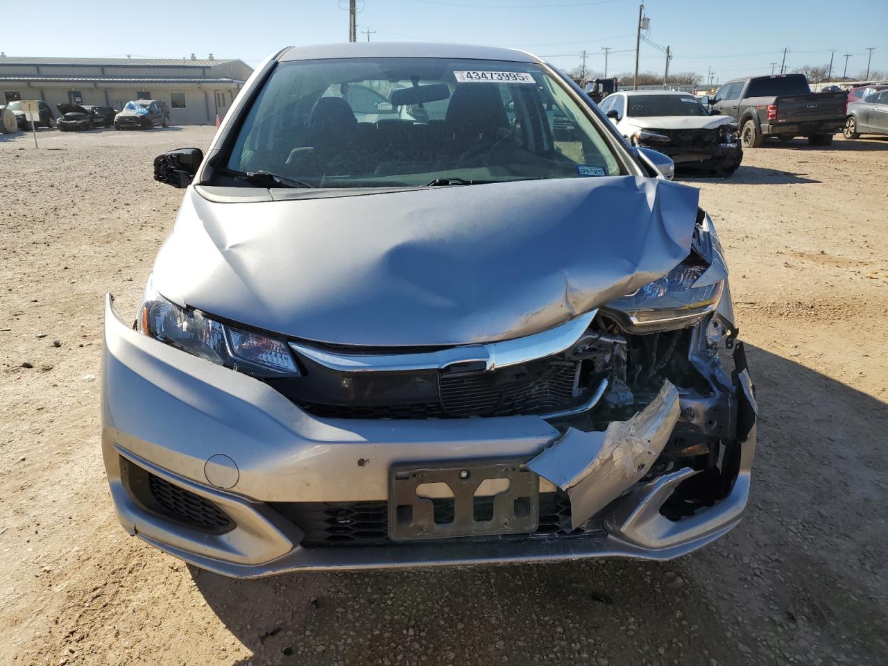 2019 Honda Fit - Image 5