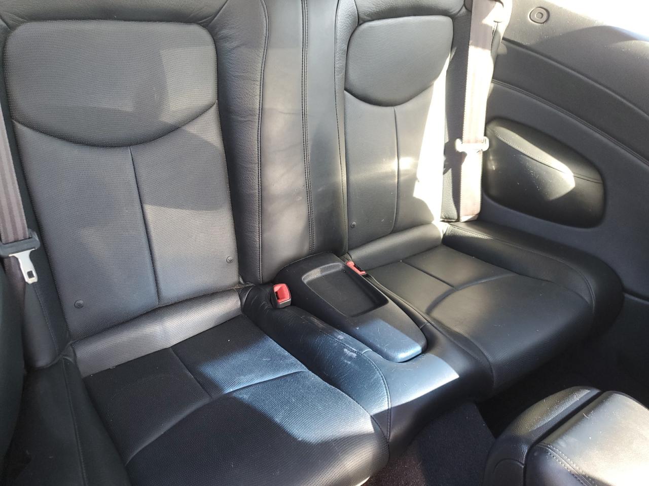 2014 Infiniti Q60 - Image 10
