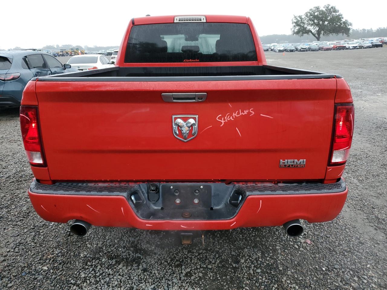 2013 RAM 1500 - Image 6