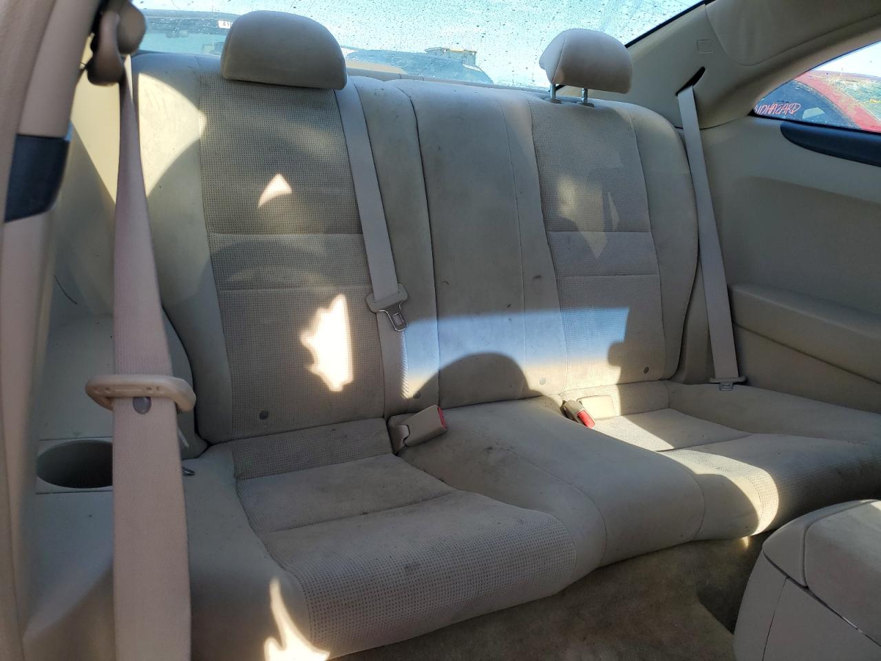 2005 Honda Accord - Image 10
