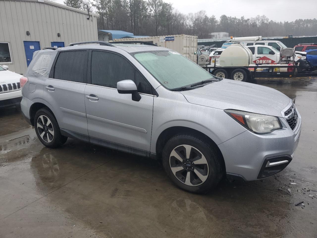 2017 Subaru Forester - Image 4
