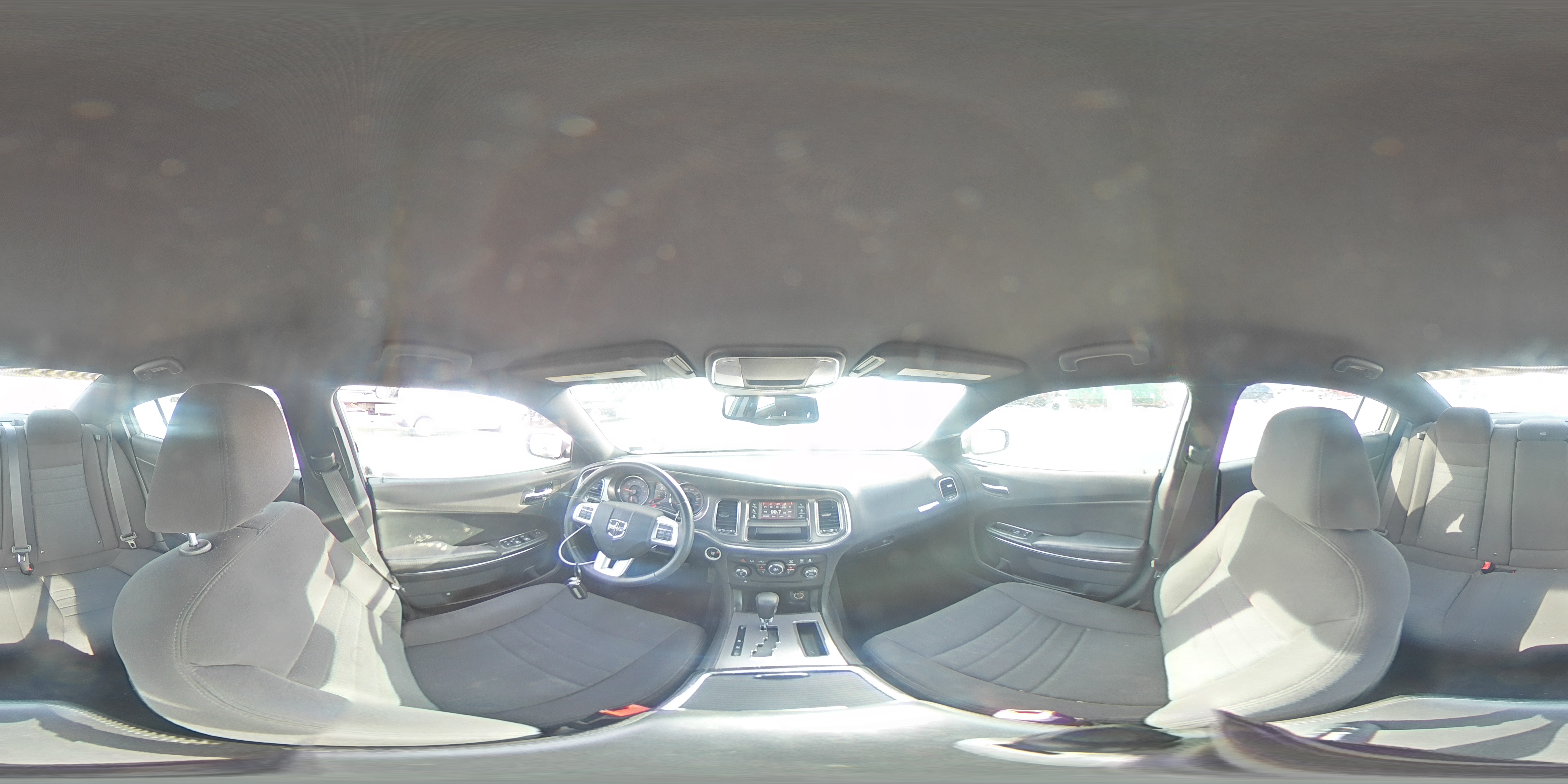 2014 Dodge Charger - Image 12