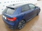 2024 AUDI A1 S LINE for sale at Copart SANDY