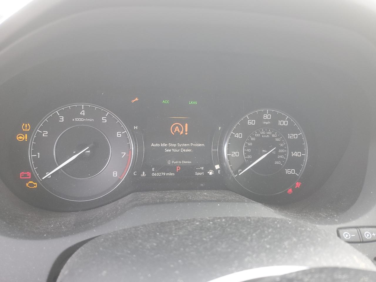 2021 Acura RDX - Image 9