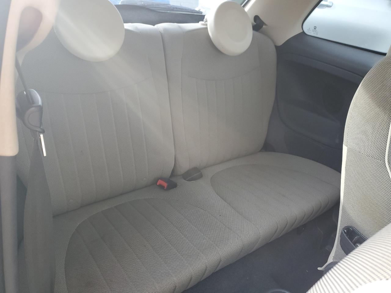 2013 Fiat 500 - Image 10