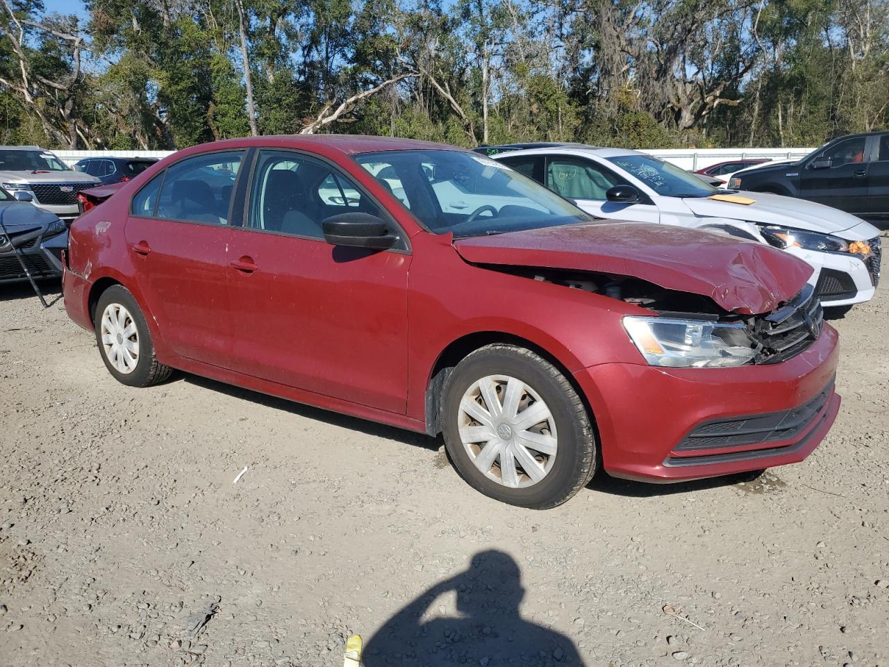 2016 Volkswagen Jetta - Image 4