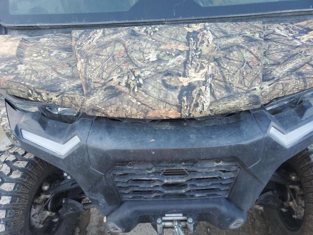 2021 CAN-AM DEFENDER LIMITED CAB HD10  