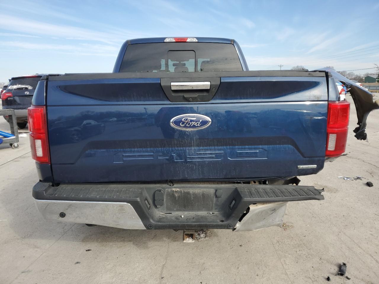 2019 Ford F-150 - Image 6