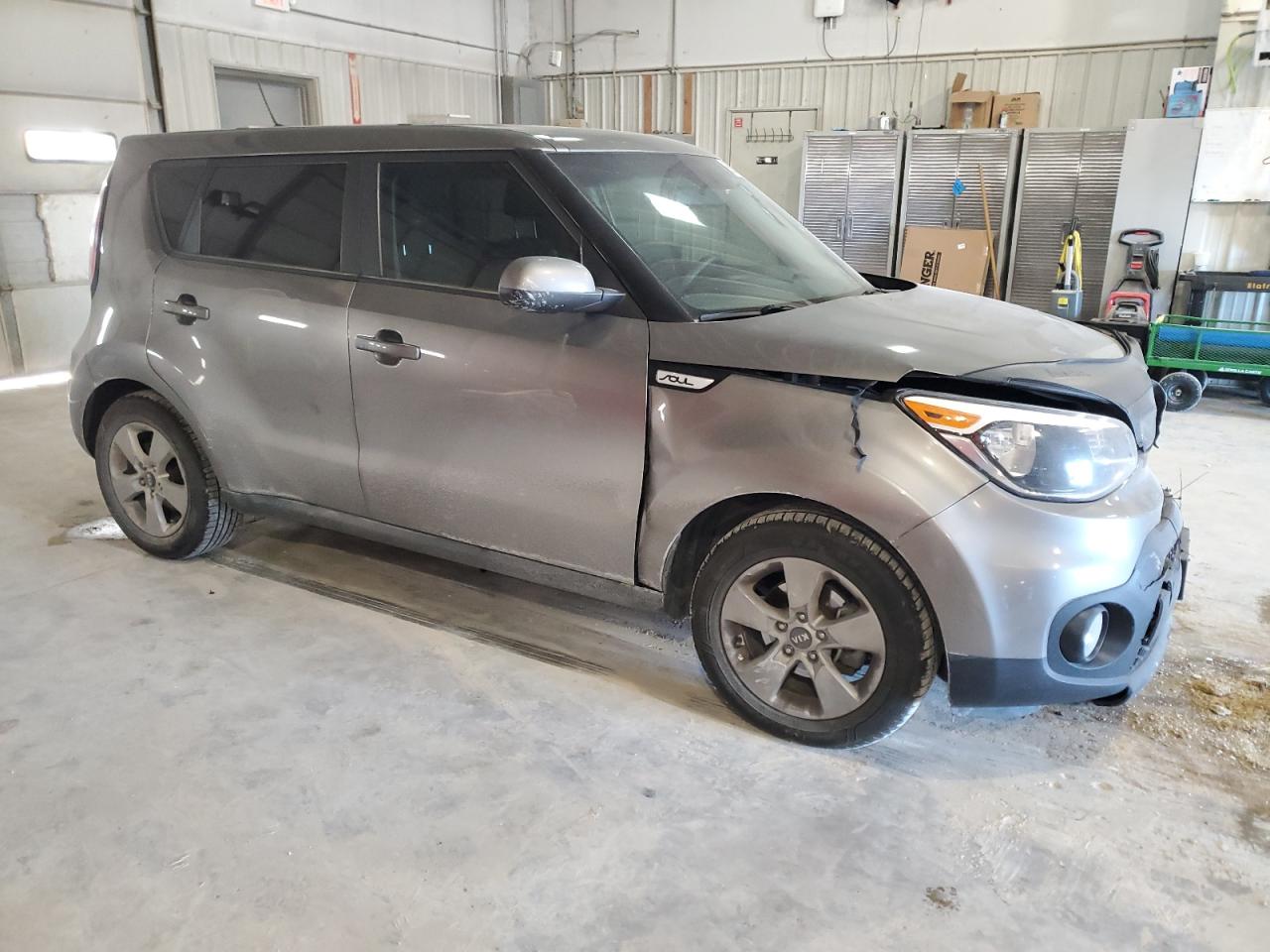 2018 Kia Soul - Image 4