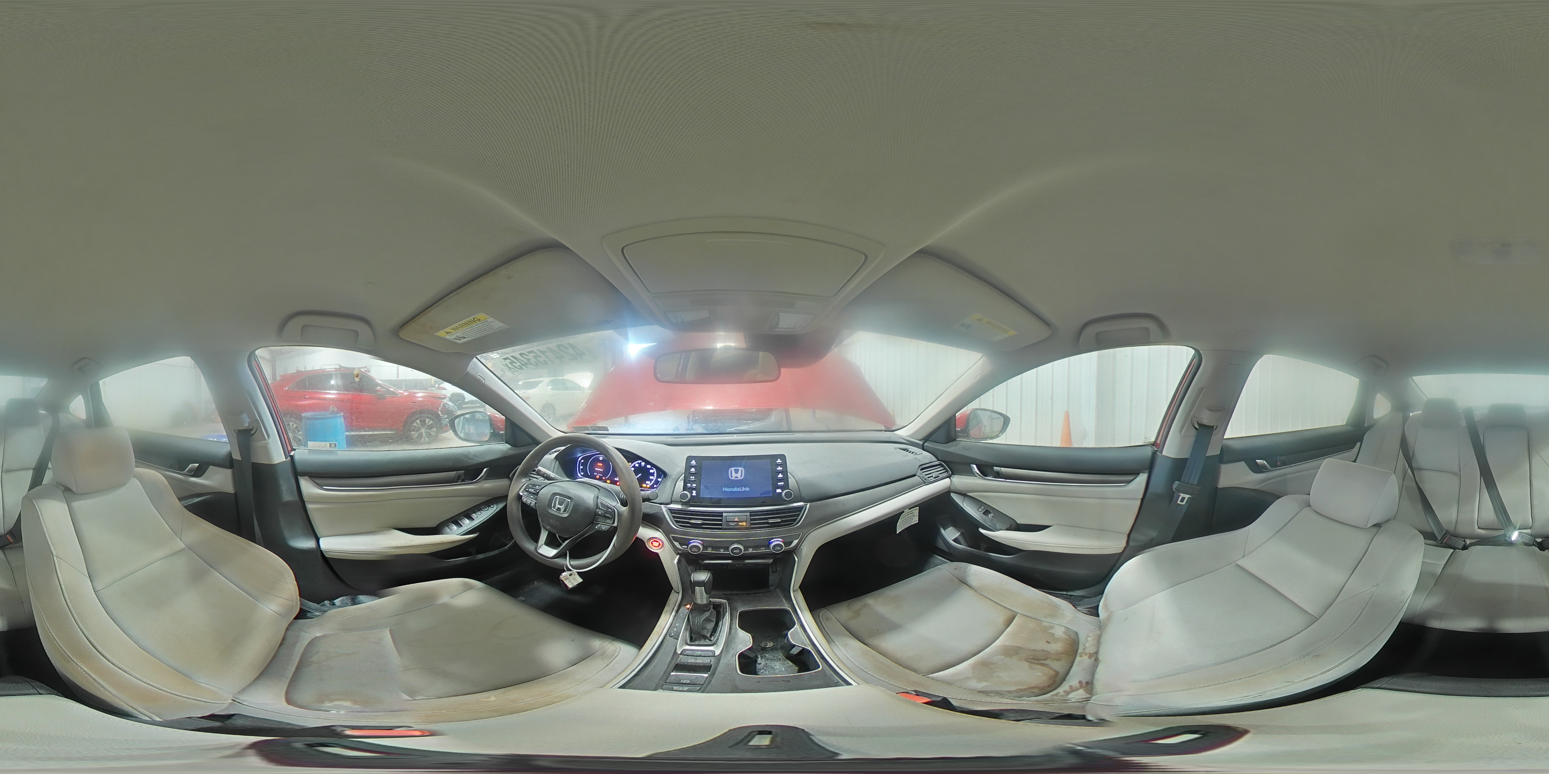2021 Honda Accord - Image 15
