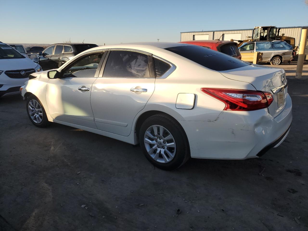 1N4AL3AP4GN334074 NISSAN ALTIMA 2016