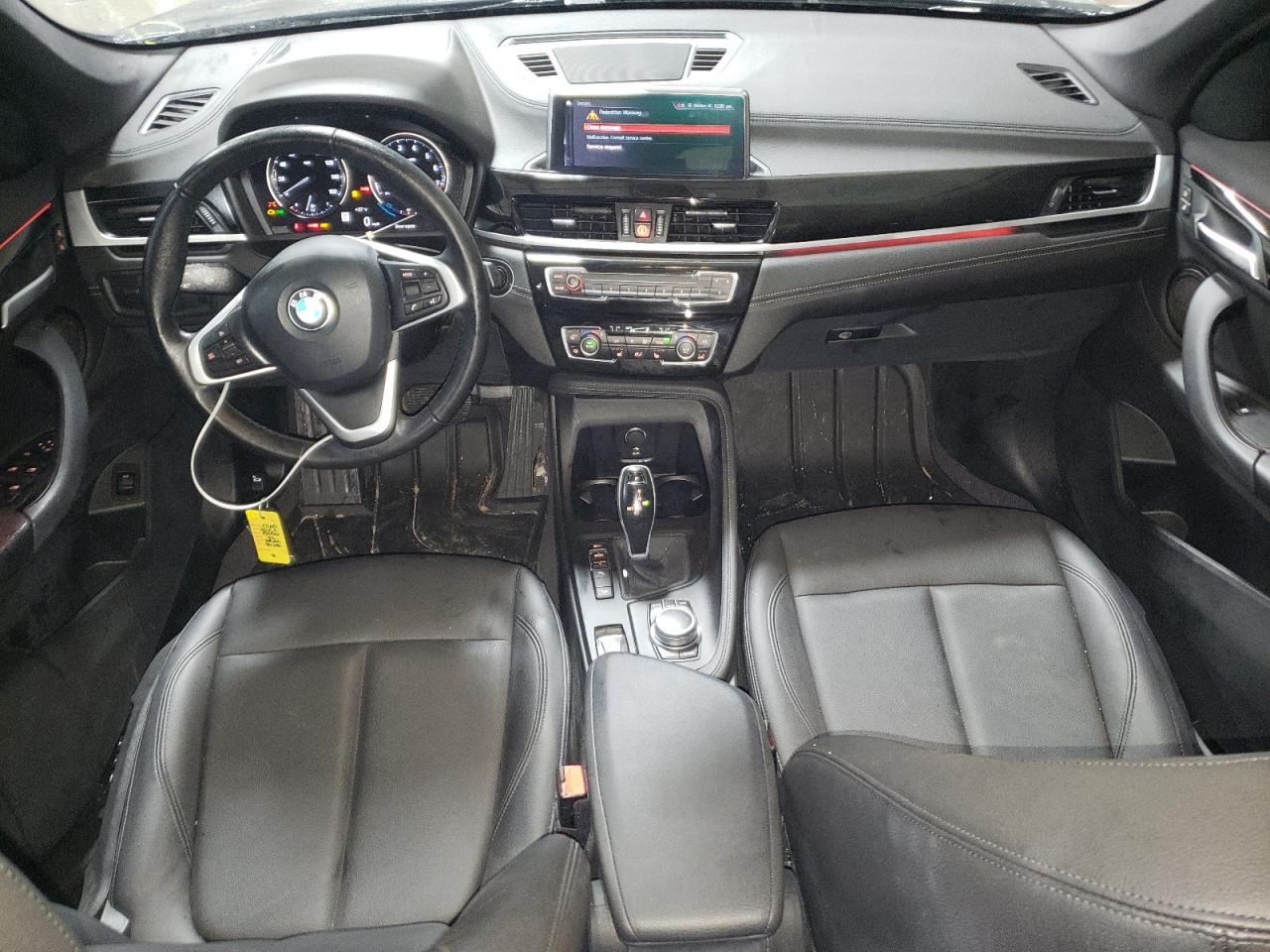 2021 BMW X1 - Image 8