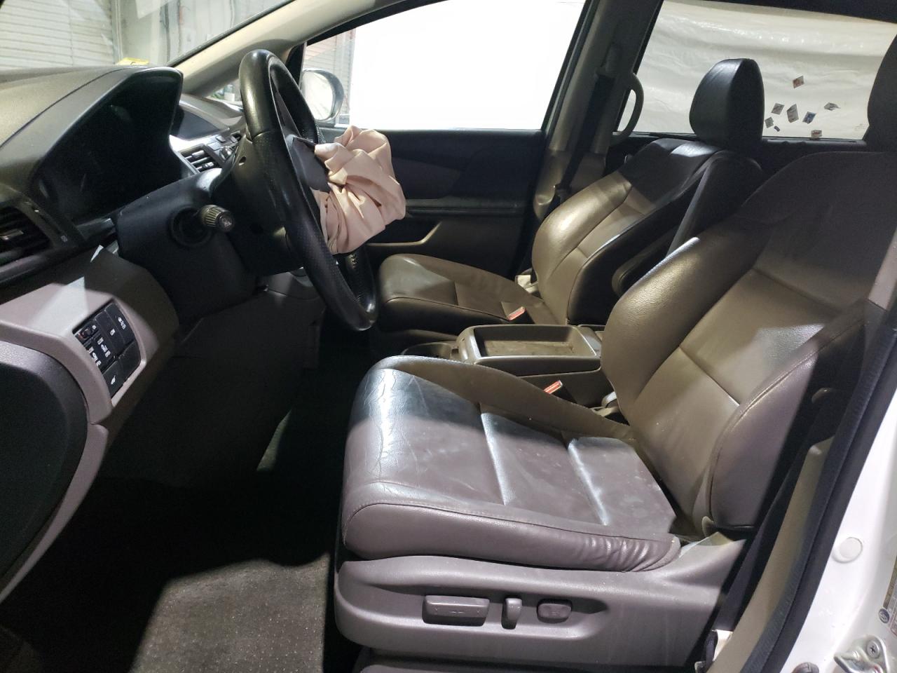 2014 Honda Odyssey - Image 7