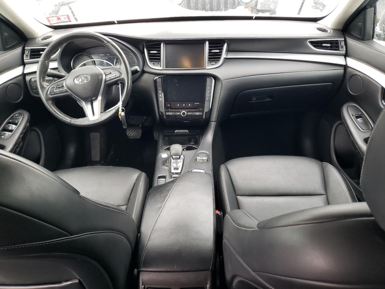 2019 Infiniti QX50 - Image 8