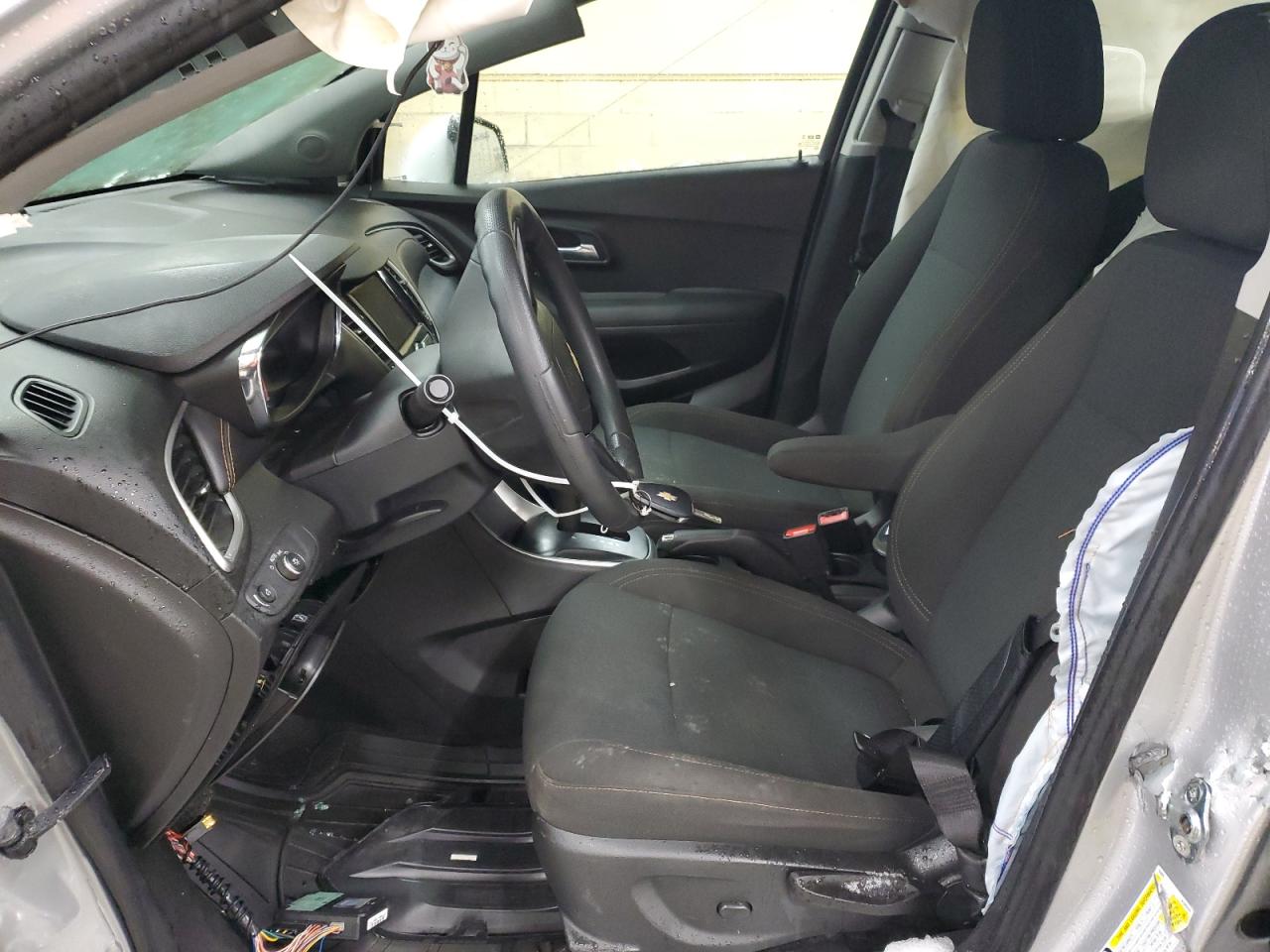 2021 Chevrolet Trax - Image 7