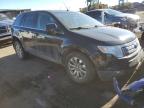 2008 Ford Edge Limited за продажба в Brighton, CO - Undercarriage