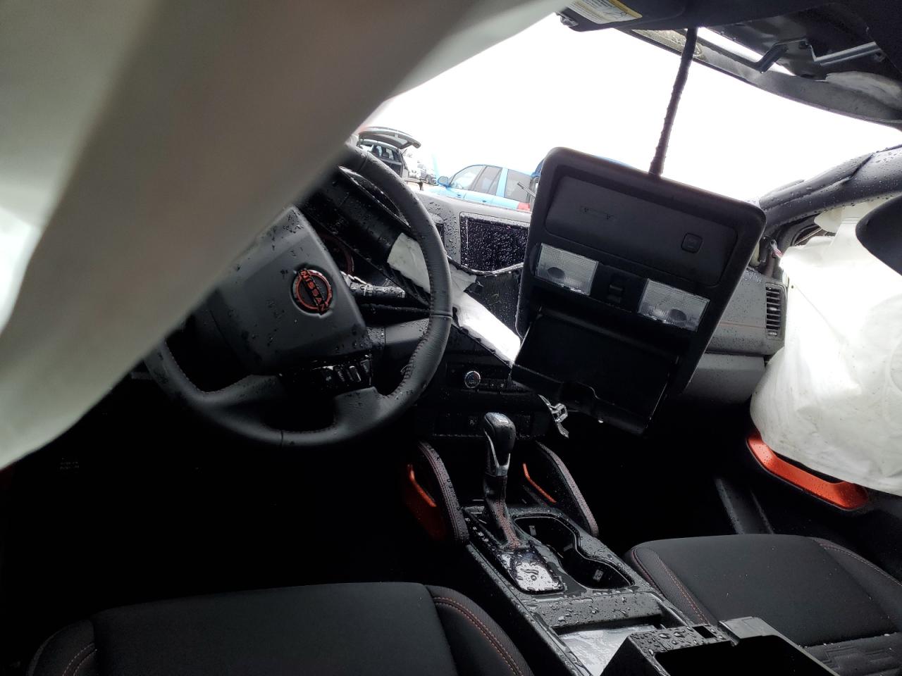 1N6ED1EK6RN657604 NISSAN FRONTIER 2024