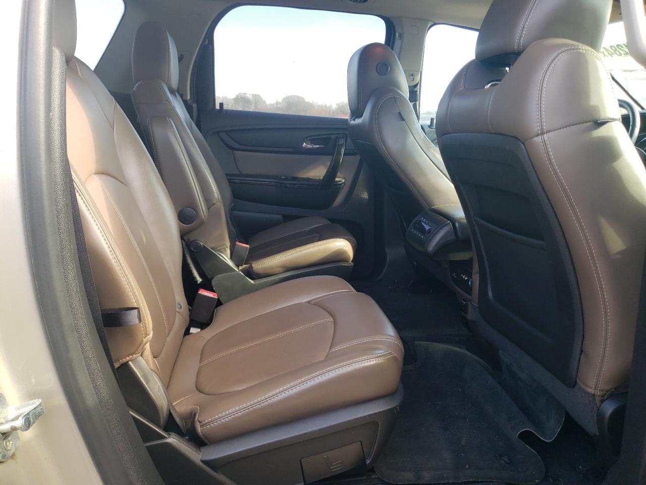 2014 GMC Acadia Slt-1 VIN: 1GKKVRKD0EJ158486 Lot: 92677575