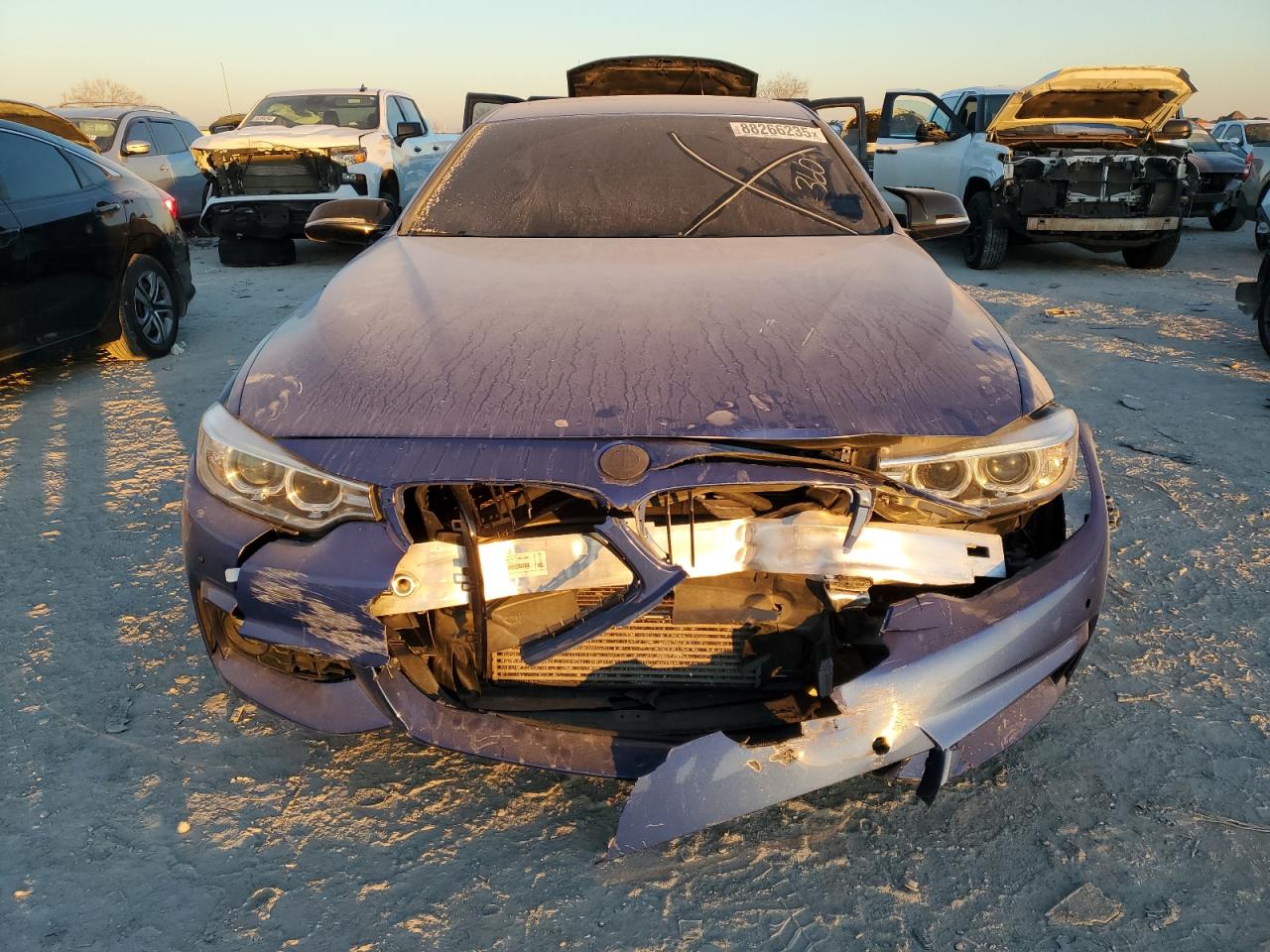 2016 BMW 4er - Image 5
