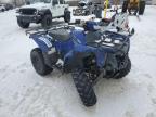 2016 YAMAHA YFM700 FWBD for sale at Copart QC - MONTREAL