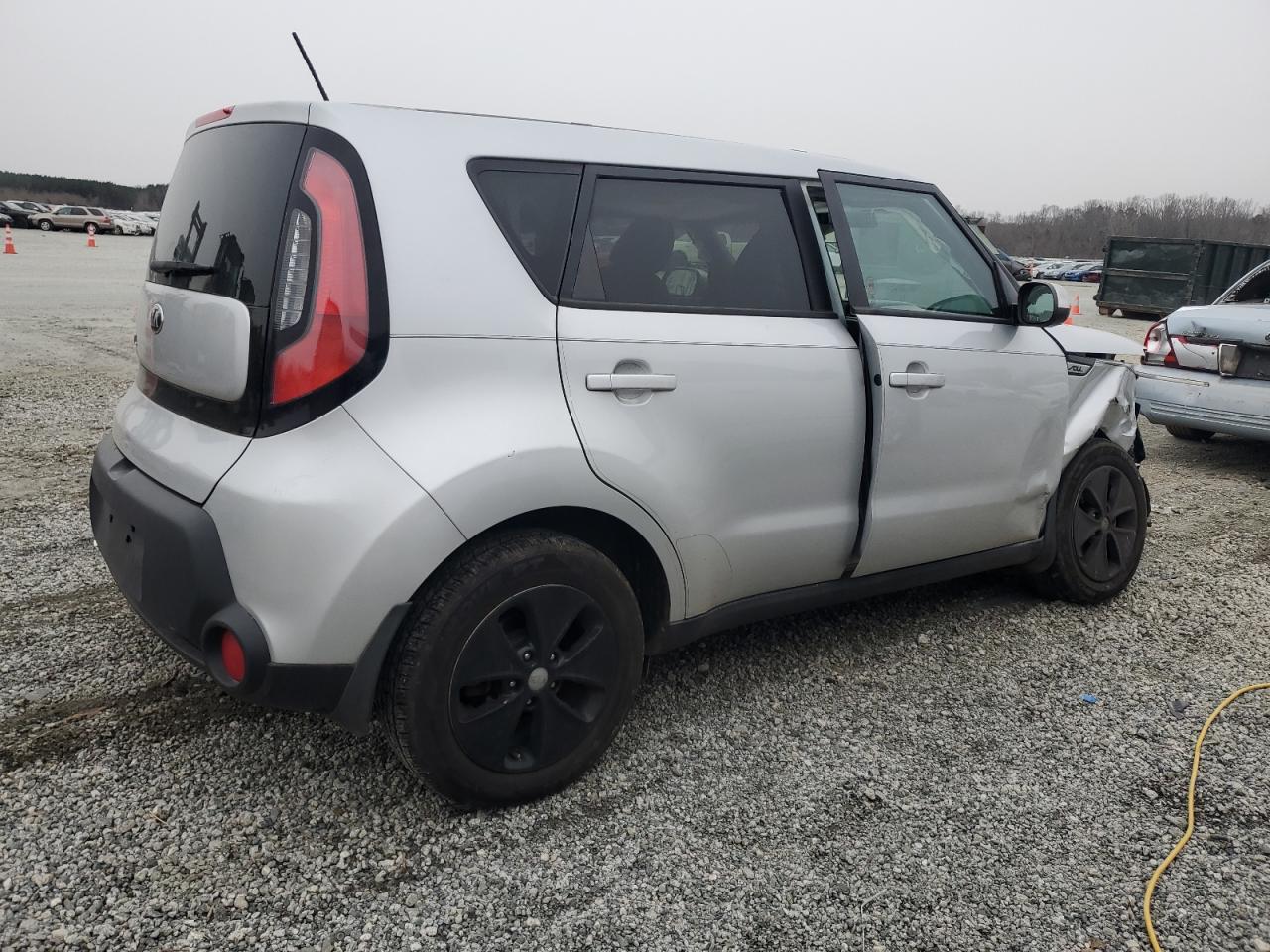 2015 Kia Soul - Image 3