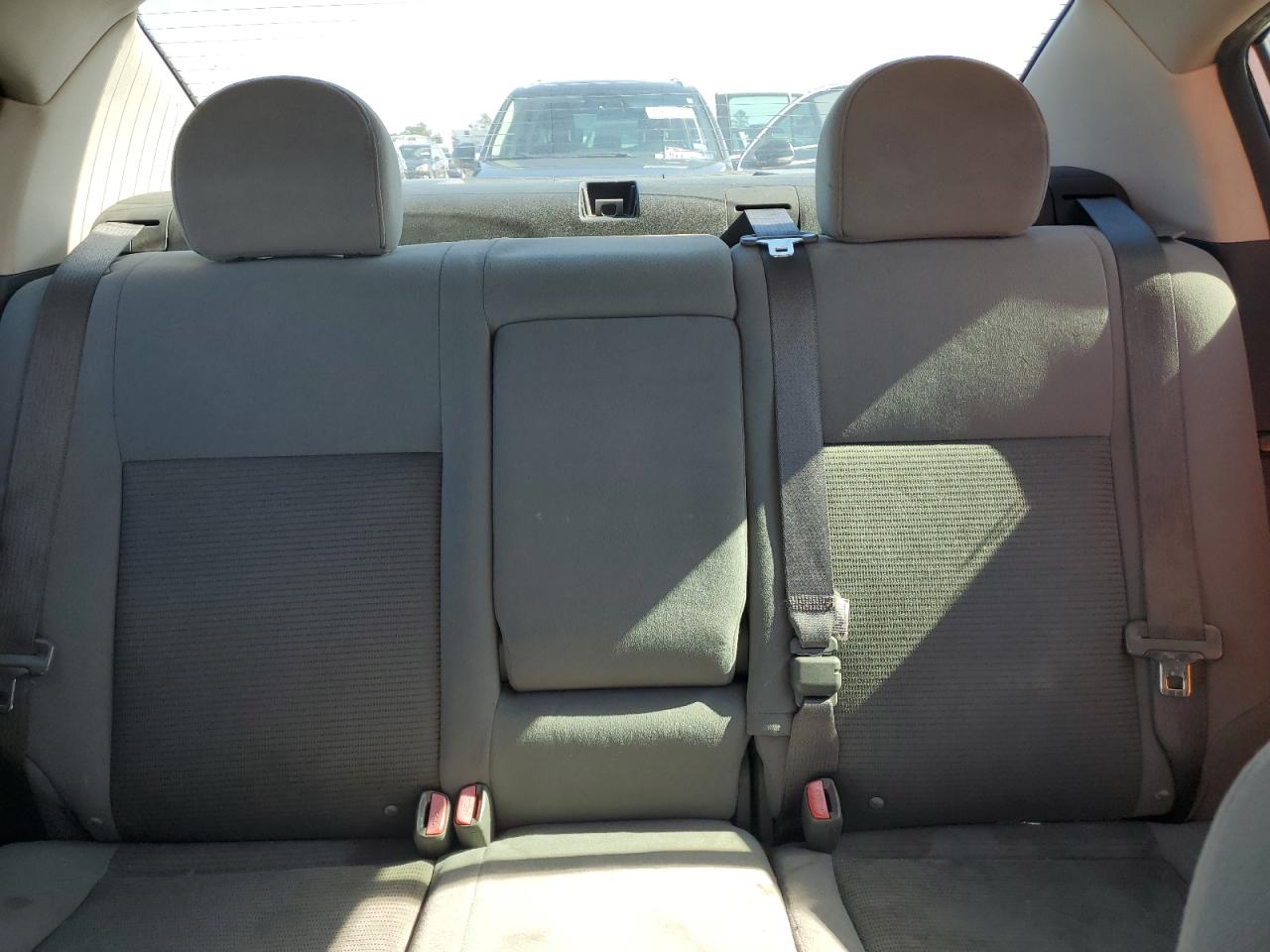 2012 Nissan Sentra - Image 10