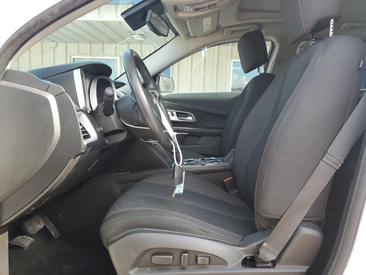 2014 Chevrolet Equinox - Image 7