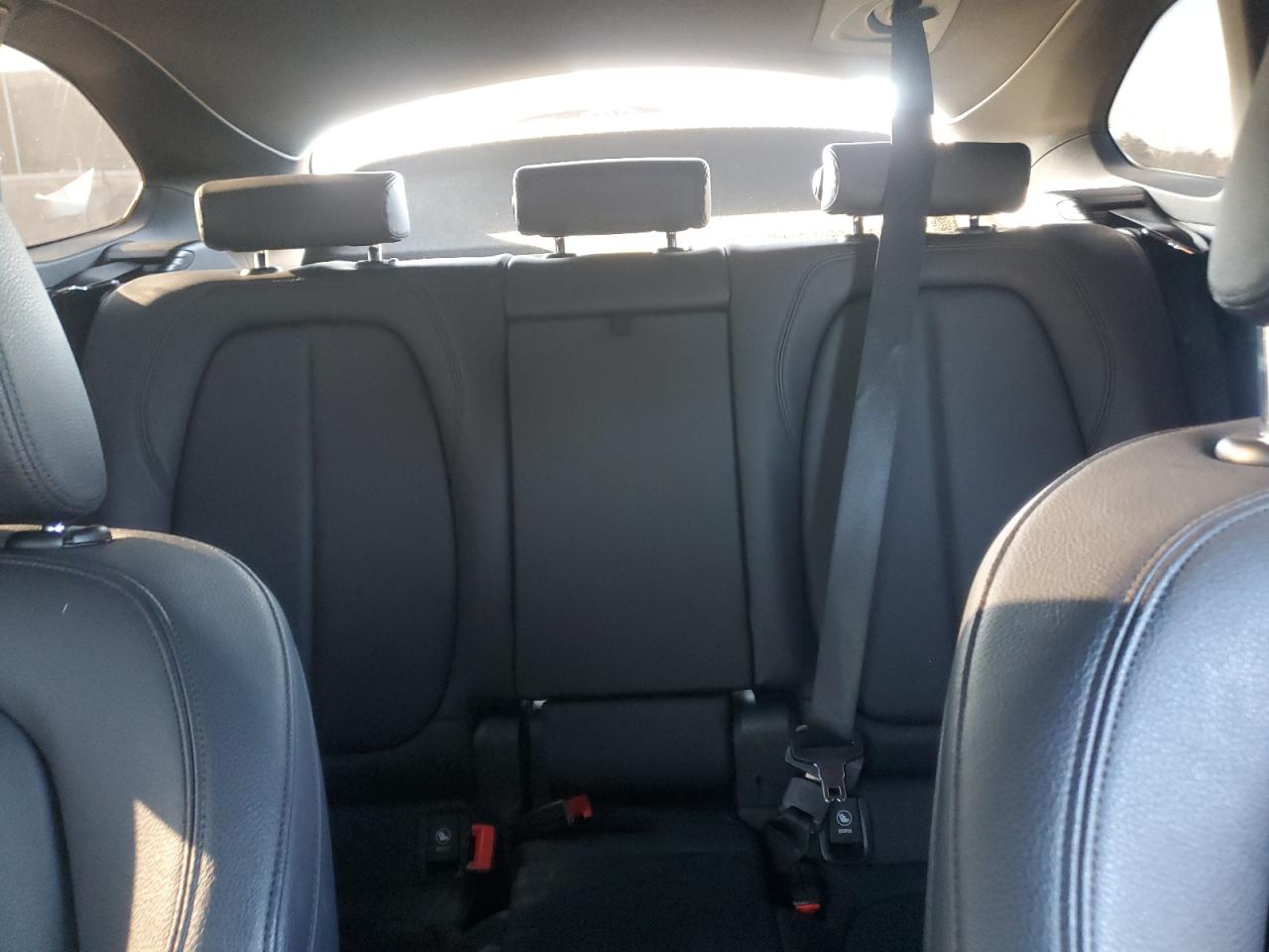 2018 BMW X1 - Image 10