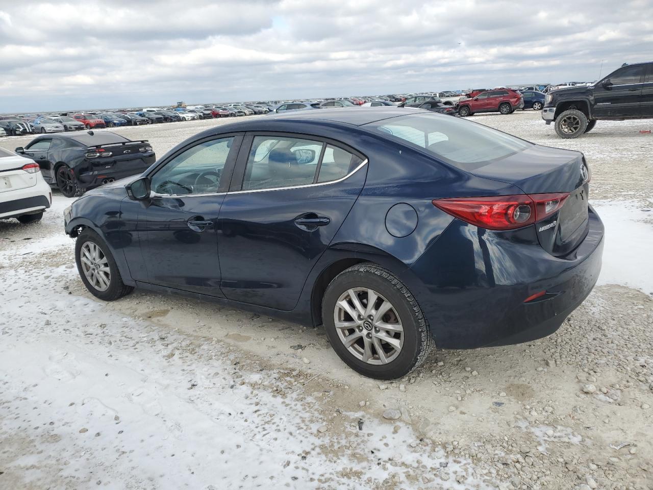 2016 Mazda 3 - Image 2