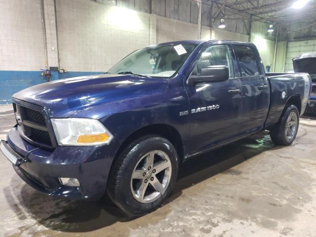 2012 Dodge Ram 1500 St