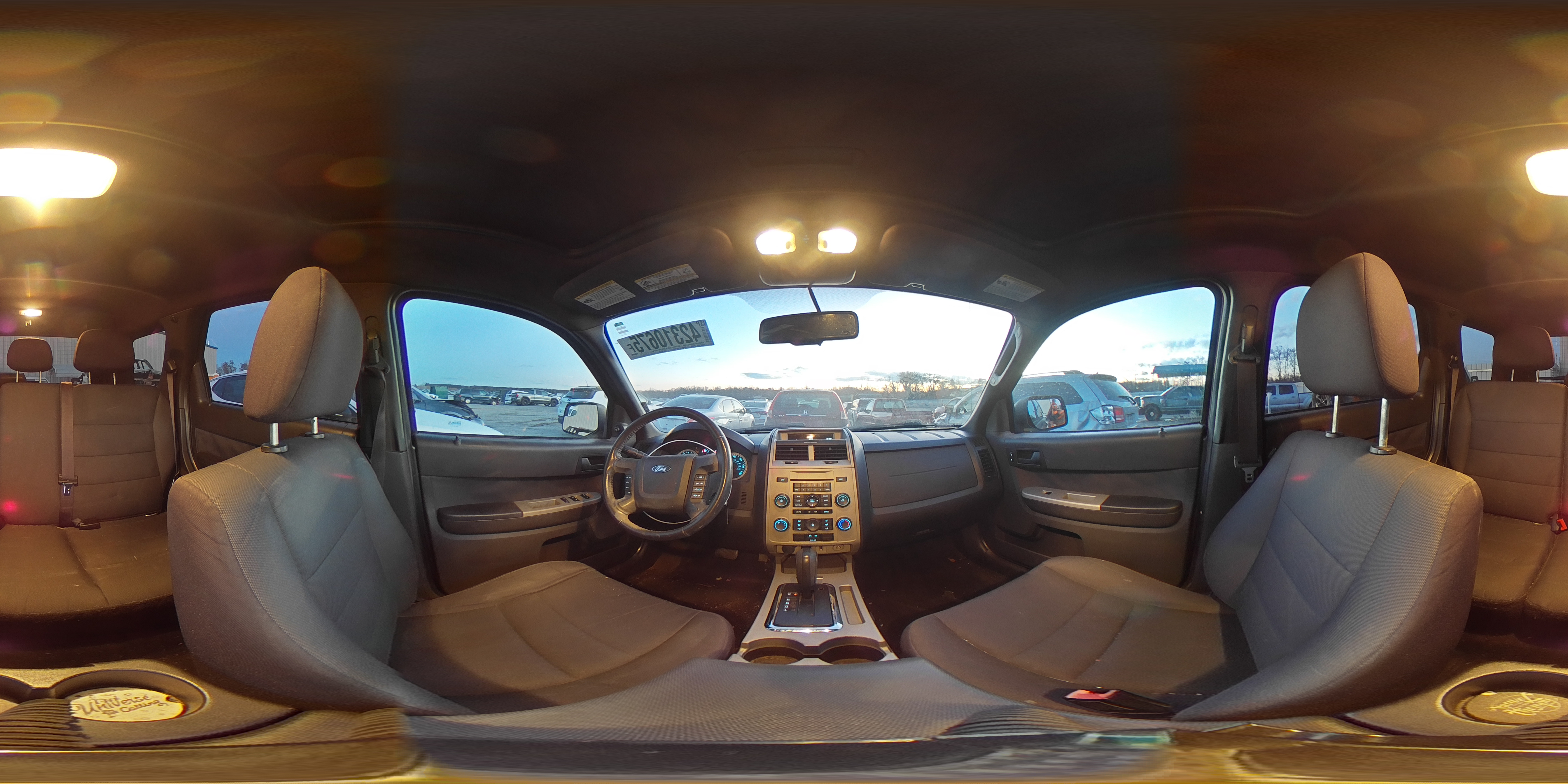 2011 Ford Escape - Image 13