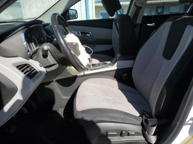  GMC TERRAIN 2017 White