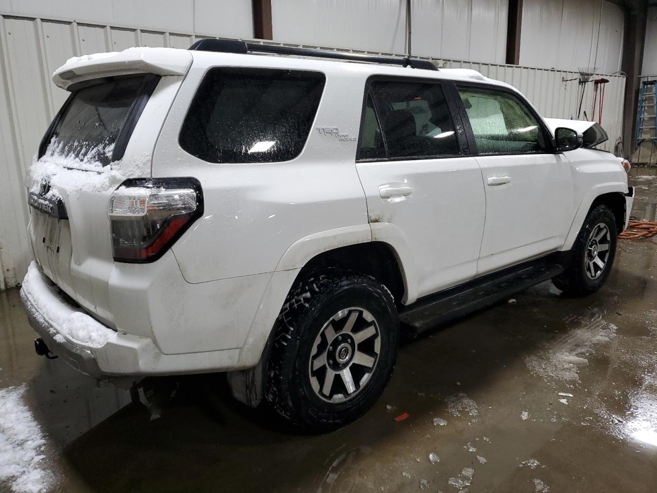 2023 Toyota 4Runner - Image 3
