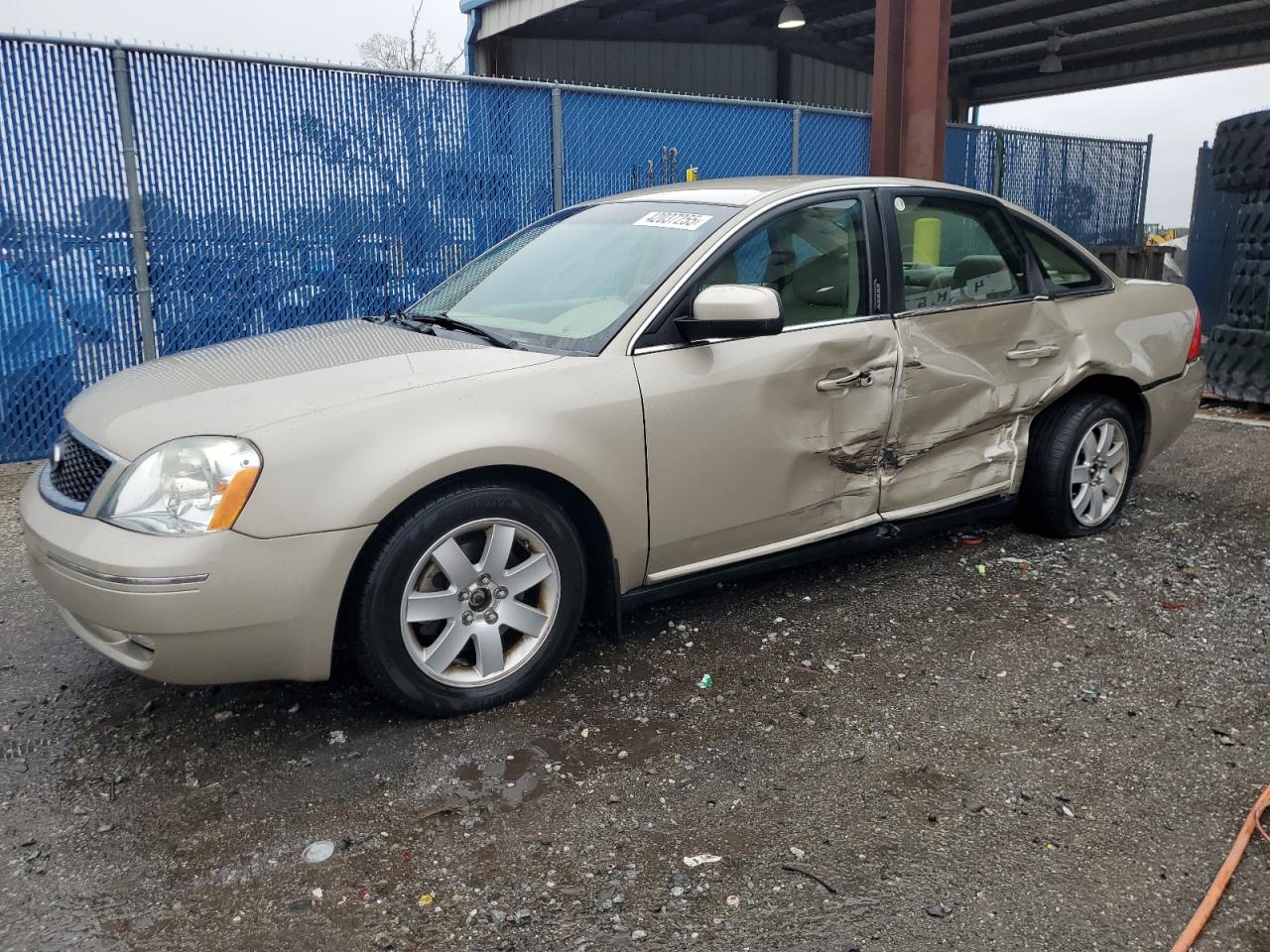 2006 Ford Five Hundred - Image 1
