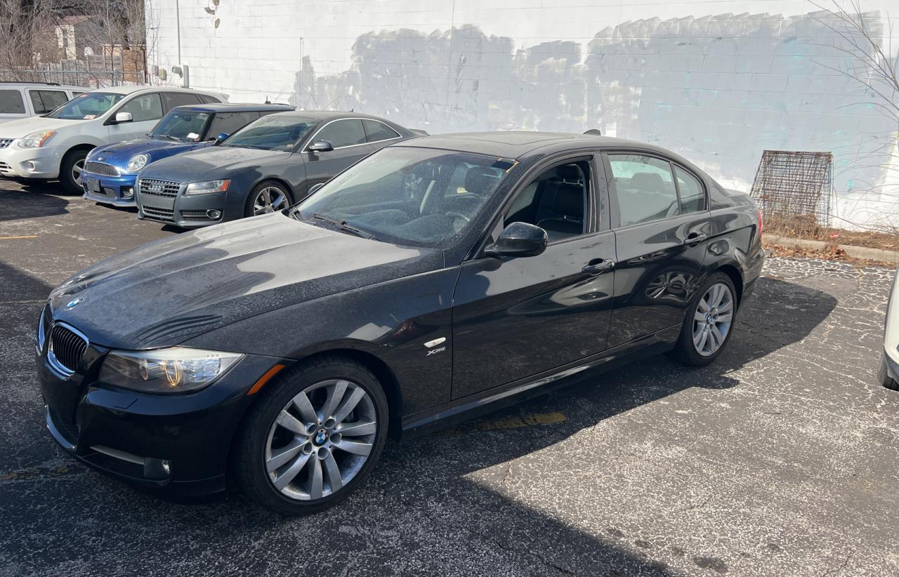 2009 BMW 3er - Image 2