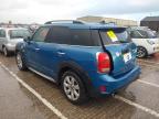 2019 MINI COUNTRYMAN for sale at Copart CHESTER